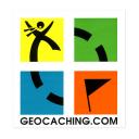 Geocahing Logo