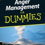 Anger Management - Some people need to read this.